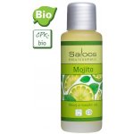 Saloos tělový a masážní olej Mojito 50 ml – Zboží Dáma Saloos tělový a masážní olej Mojito 50 ml – Zboží Dáma