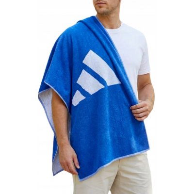 adidas Ručník 70 x 140 cm – Sleviste.cz