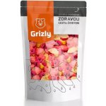 Grizly Lyo mix Šestka 125 g – Zboží Mobilmania