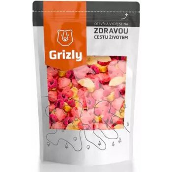 Grizly Lyo mix Šestka 125 g