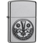 ZIPPO street chrom Emblem cSchornsteinfegerc 2006332 – Hledejceny.cz