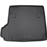 Gumová vana do kufru Novline BMW X3 E83 2003 - 2010 – Hledejceny.cz