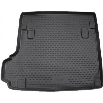 Gumová vana do kufru Novline BMW X3 E83 2003 - 2010 – Hledejceny.cz