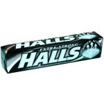 Halls Extra Strong bonbóny mentolové 33,5 g – Hledejceny.cz