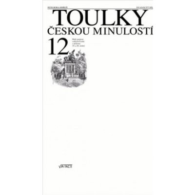 Toulky českou minulostí 12 - Malý panteon velkých Čechů z přelomu 19. a 20. století – Zbozi.Blesk.cz