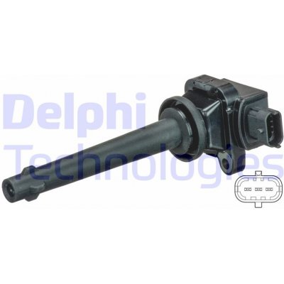 DELPHI Zapalovací cívka GN1080012B1 – Hledejceny.cz