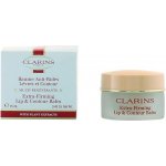 Clarins Multi Regenerante zpevňující balzám na rty Extra-Firming Lip And Contour Balm 15 ml – Hledejceny.cz