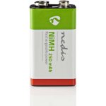 Nedis E-Block 8.4V 250mAh 1ks BANM9HF91B – Sleviste.cz