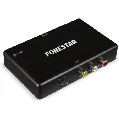 Fonestar FO-40VH – Zboží Mobilmania