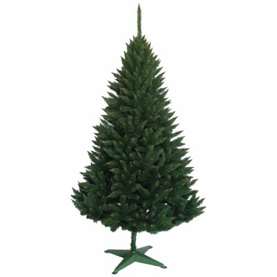 Lepaso Smrk pichlavý umělý 150cm TLSP150 – Zboží Dáma