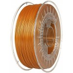 Devil Design PET-G 1,75 mm zlatý 1 kg – Zboží Živě