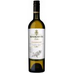 Mikrosvín Mikulov Chardonnay Pozdní sběr 2024 13,5% 0,75 l (holá láhev) – Hledejceny.cz