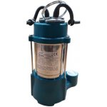 Leo SPm37A 0,37kW 230V – Sleviste.cz