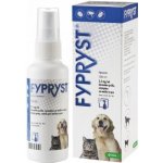 Fypryst antiparazitní kožní sprej 100 ml – Zboží Dáma Fypryst antiparazitní kožní sprej 100 ml – Zboží Dáma