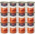 Animonda GranCarno Adult Beef & Chicken 12 x 800 g – Hledejceny.cz