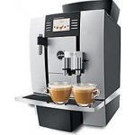 Jura GIGA X3C Professional Aluminium – Zboží Dáma