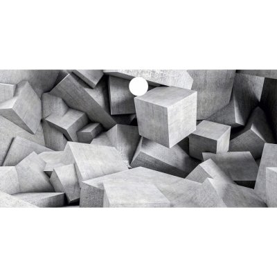 Ikea ochranná podložka na stůl 105 x 50 cm abstraktní vzor – Hledejceny.cz