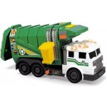 Dickie Popelářské auto 39 cm světlo zvuk – Hledejceny.cz