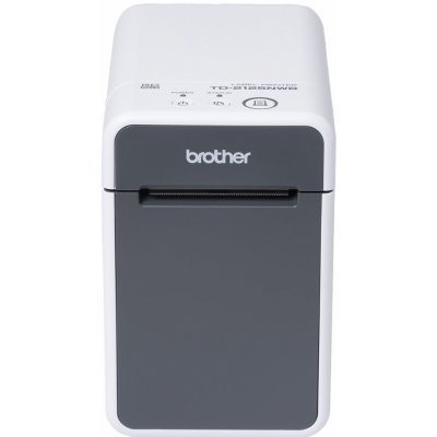 Brother TD-2125NWB TD2125NWBXX1 – Zboží Živě
