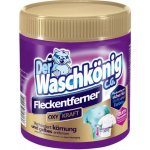 Waschkönig Oxy Kraft Color odstraňovač skvrn 750 g – Zboží Mobilmania