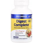 Enzymedica Digest 90 kapslí – Hledejceny.cz