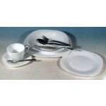 VETRO-PLUS Talíř 27 cm PARMA – Zboží Mobilmania