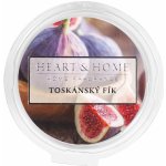 Heart & Home vonný vosk Hřejivé vánoce 26 g – Zboží Dáma