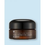 Mizon oční krém s filtrátem hlemýždího sekretu 80% Snail Repair eye Cream 25 ml – Hledejceny.cz