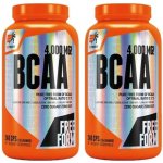 Extrifit BCAA 2:1:1 Pure 240 kapslí – Sleviste.cz