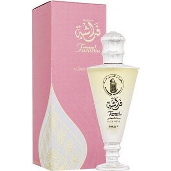 Al Haramain Farasha parfémovaná voda unisex 50 ml