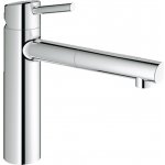 GROHE 31129001 – Sleviste.cz