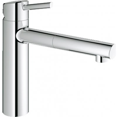 GROHE 31129001 – Hledejceny.cz