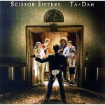 Scissor Sisters - TA DAH| LP – Hledejceny.cz