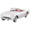 Sběratelský model Revell 07718 1953 Corvette Roadster model auta stavebnice 1:24