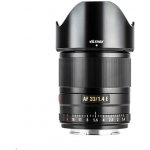 Viltrox 33mm f/1.4 AF Sony E-mount – Zboží Živě