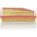 Vzduchový filtr MANN-FILTER C 27 126 – Hledejceny.cz