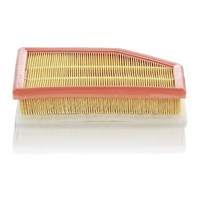 Vzduchový filtr MANN-FILTER C 27 126 – Hledejceny.cz