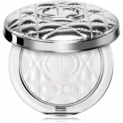 Dior Forever Glow Luminizer rozjasňovač s kyselinou hyaluronovou 06 Opal Sequin 6 g – Sleviste.cz