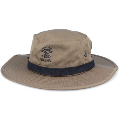 Rip Curl Searchers Wide Brim Hat Kangaroo – Zboží Mobilmania