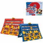 Hasbro Hádej kdo? nová edice – Zboží Živě