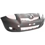 Nárazník VAN WEZEL 5436574 | Zboží Auto