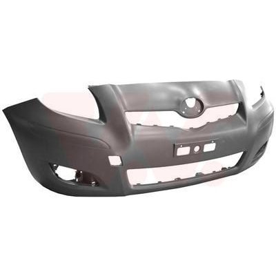 Nárazník VAN WEZEL 5436574 | Zboží Auto