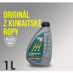 Q8 Oils T 65 Syntetic Gear Oil 75W-90 1 l – Zboží Mobilmania