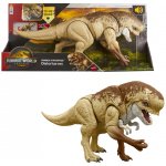 Mattel JURSKÝ SVĚT DINOSAURUS DISTORTUS REX – Zboží Dáma