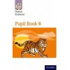 Kniha Nelson Grammar: Pupil Book 6 Year 6/P7 Pack of 15 Wren Wendy