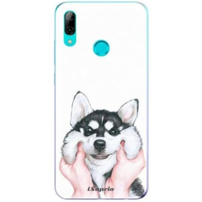 Pouzdro iSaprio - Malamute 01 - Huawei P Smart 2019 – Zbozi.Blesk.cz