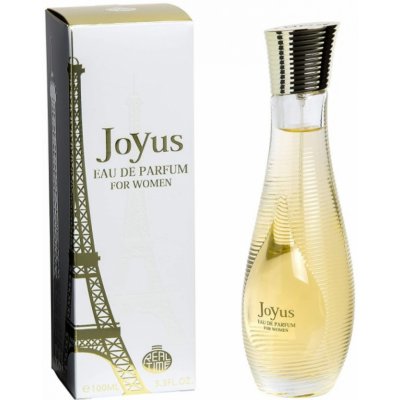 Real Time Joyus Femme parfémovaná voda dámská 100 ml