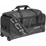 CCM 580 Wheeled Player Bag sr – Zboží Dáma CCM 580 Wheeled Player Bag sr – Zboží Dáma