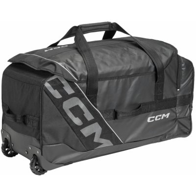 CCM 580 Wheeled Player Bag sr – Zboží Dáma CCM 580 Wheeled Player Bag sr – Zboží Dáma