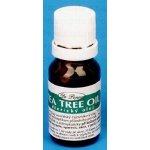 Dr. Popov Tea Tree Oil 25 ml – Zboží Mobilmania